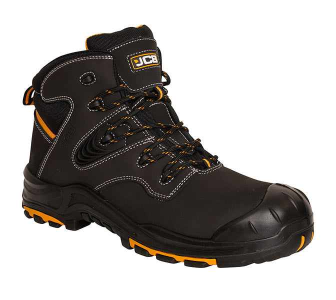 JCB Workwear Backhoe Boot, main product image