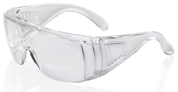 B-Safe Beeswift Boston Glasses, main product image