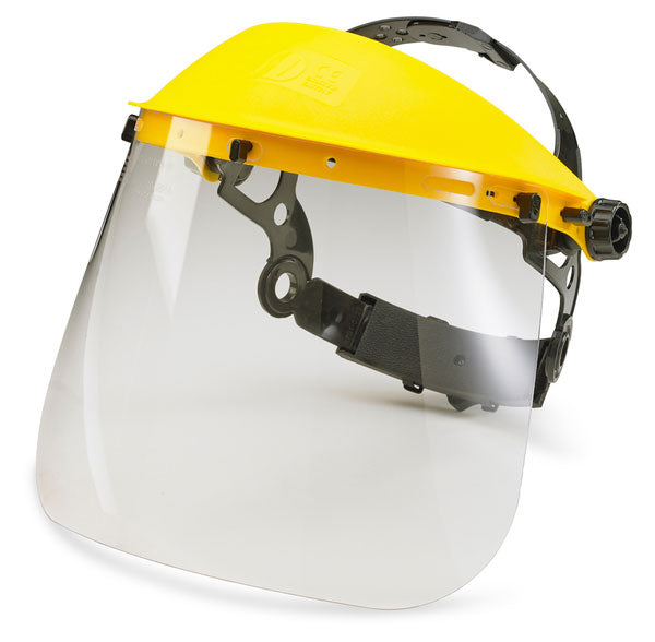 B-Safe Beeswift Standard Face Visor 7.5, main product image
