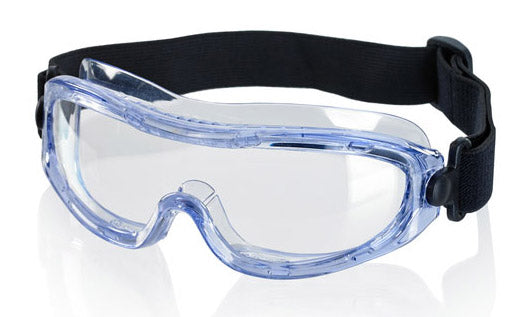 B-Safe Beeswift Low Profile Safety Goggles, main product image
