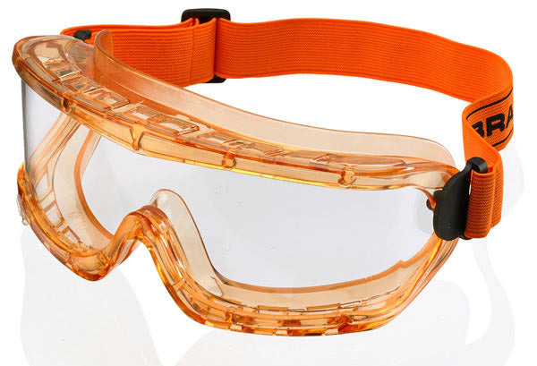 B-Safe Beeswift Premium Safety Goggles, main product image