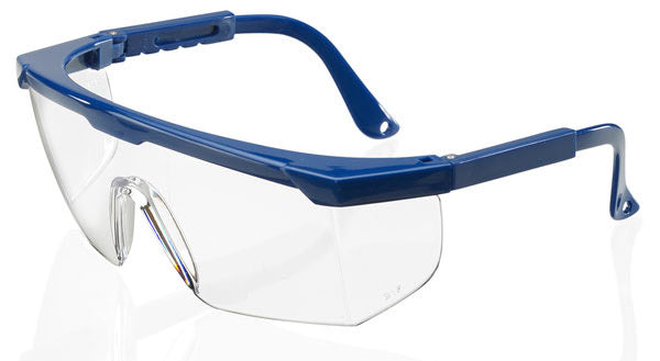 B-Safe Beeswift Portland Safety Glasses, main product image