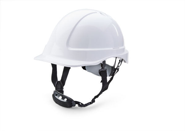 B-Safe Beeswift Reduced Peak Safety Helmet, image 2