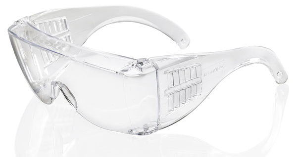 B-Safe Beeswift Seattle Safety Glasses, main product image
