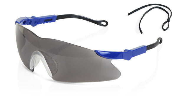 B-Safe Beeswift Texas Safety Glasses, image 2