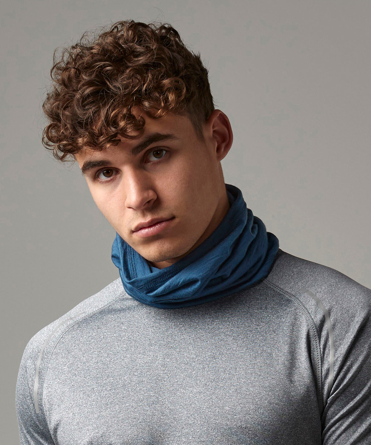 Beechfield Morf merino, lifestyle photo