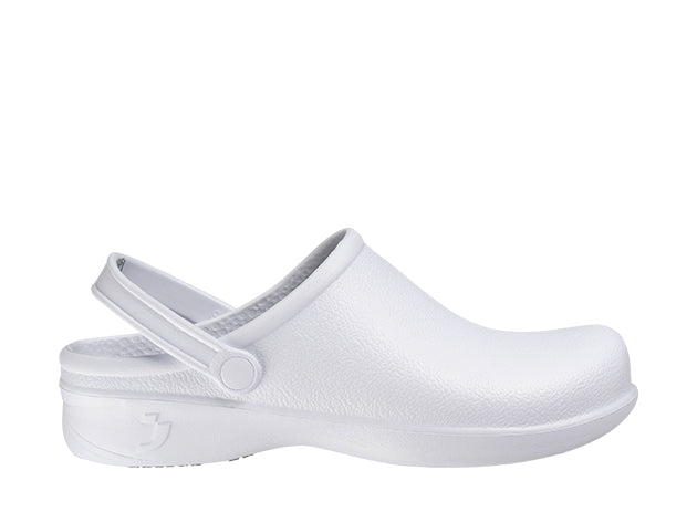 Safety Jogger Bestlight1 - White