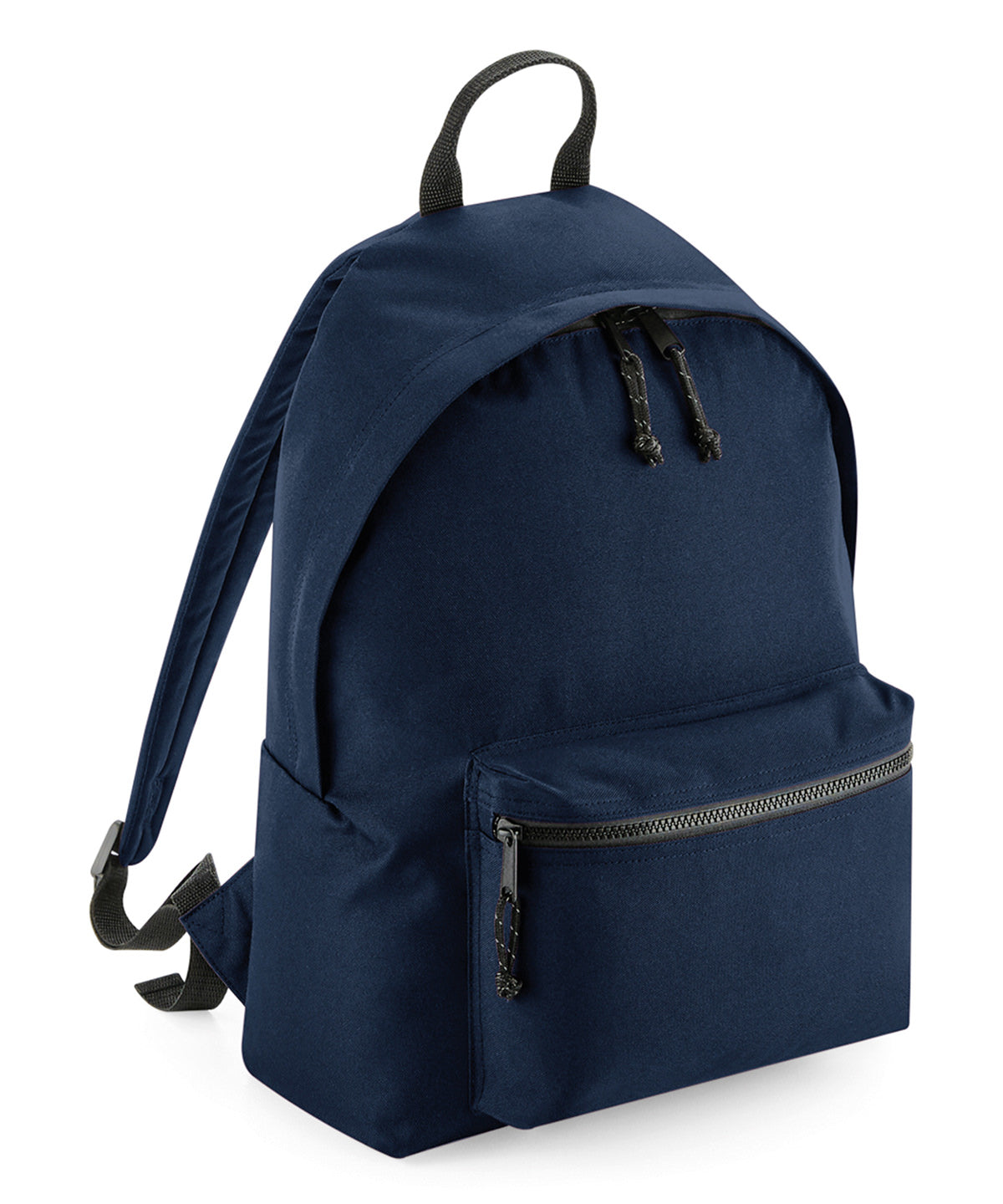 Bagbase Recycled backpack, lifestyle photo