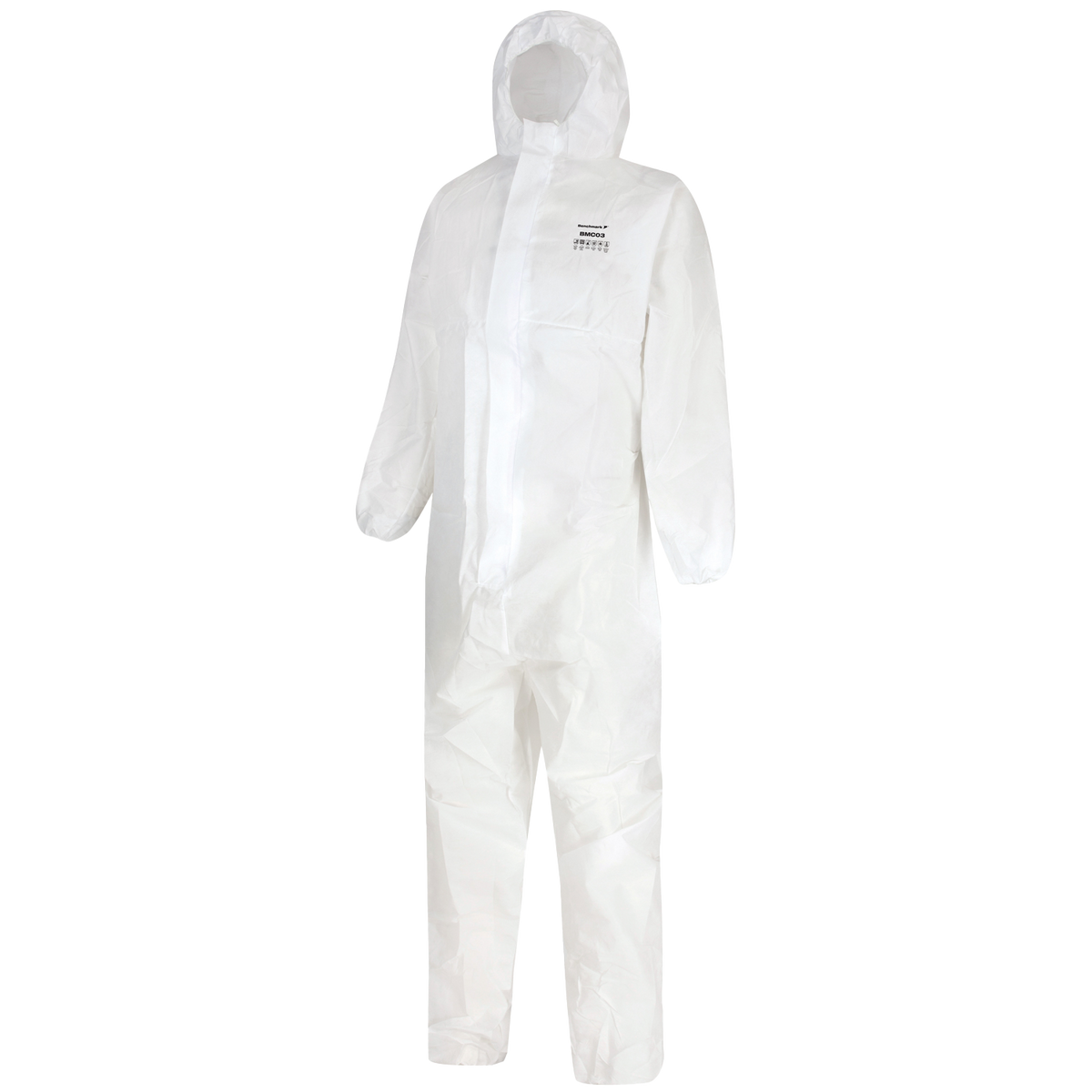Benchmark BMC 03 Comfort SMMS Type 5/6 Suit