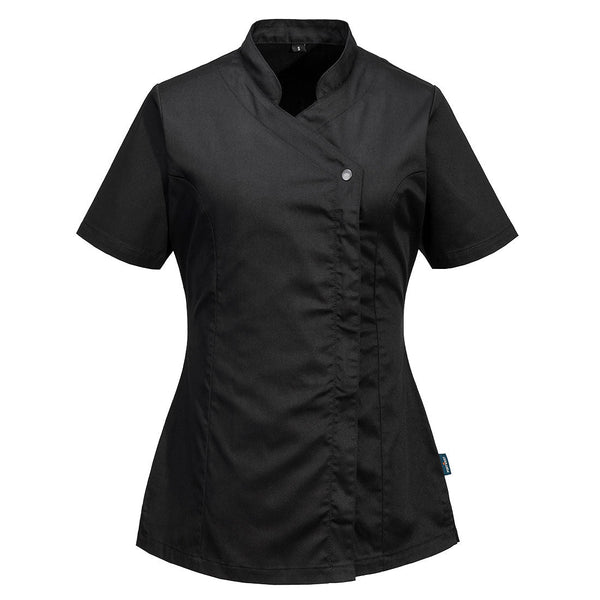 The Workwear Co Portwest x2 Tunic Pack