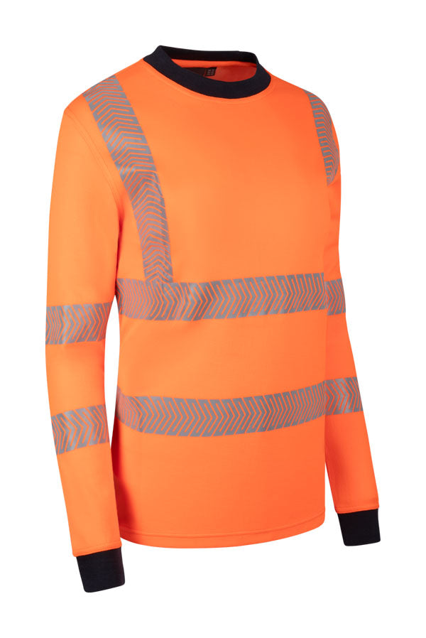 Click BEESWIFT ARC FLASH WOMENS T-SHIRT, main product image