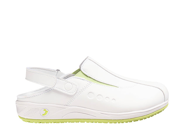 Safety Jogger Carinne - Light Green