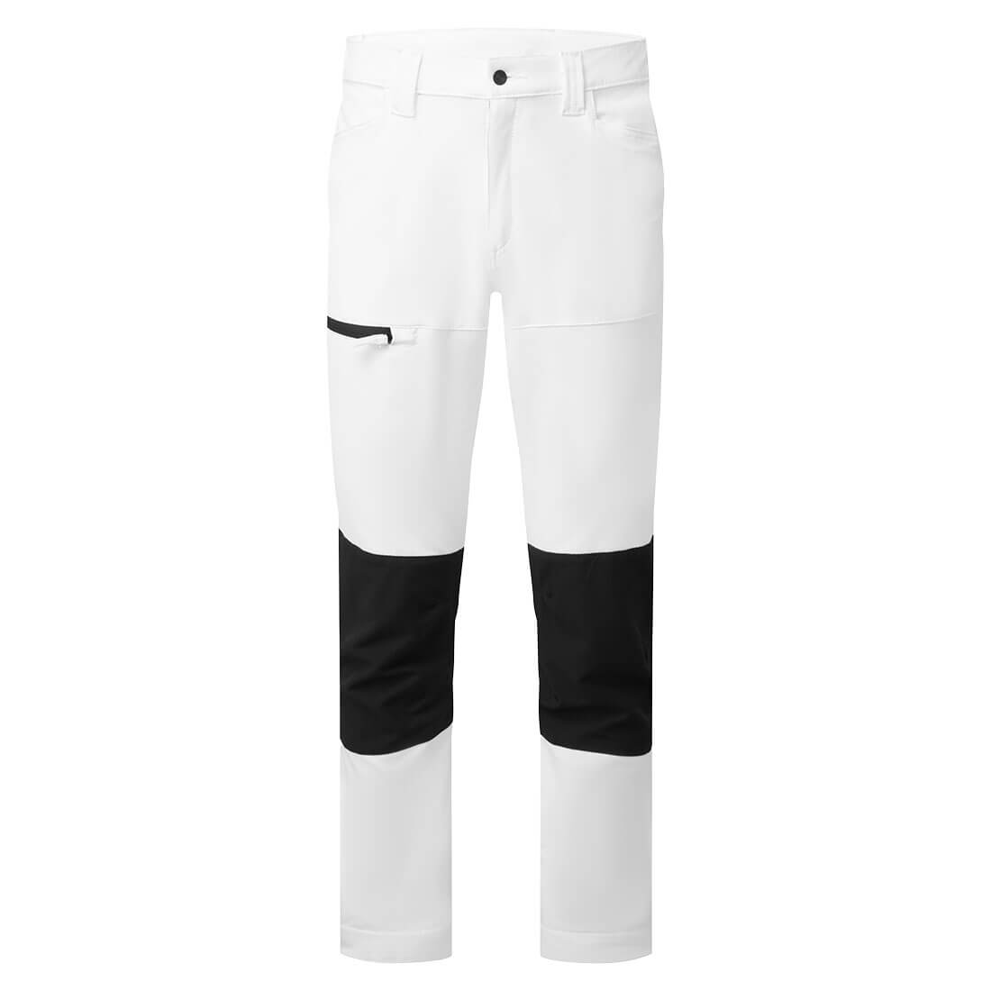 Portwest WX2 Eco Stretch Service Trousers, image 6