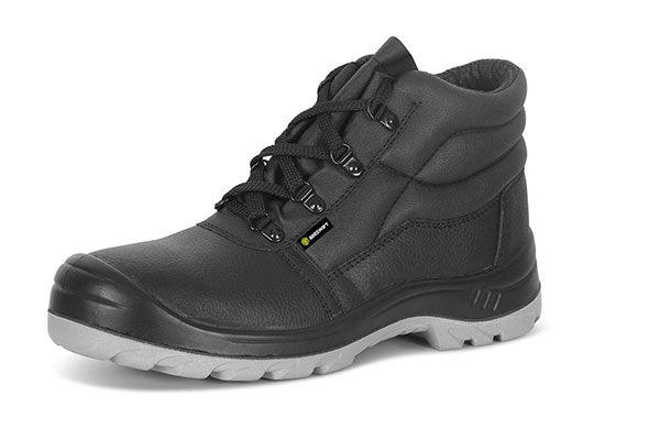 Click Beeswift 4 D-Ring Boot with Midsole & Scuff cap, main product image