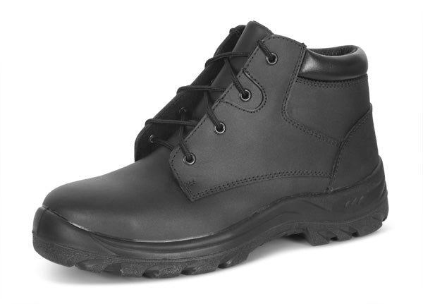 Click BEESWIFT LADIES CHUKKA BOOT, main product image
