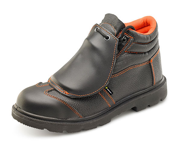 Click BEESWIFT METATARSAL BOOT S3, main product image