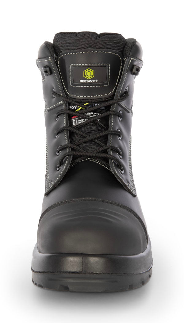 Click BEESWIFT TRENCHER BOOT alternate view