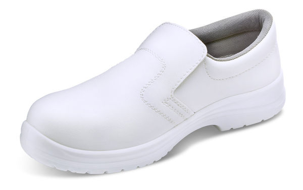 Click BEESWIFT MICRO-FIBRE SLIP ON SHOE S2, main product image
