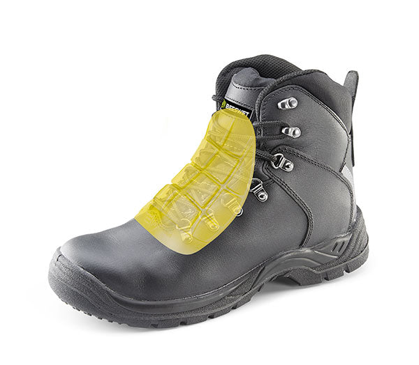 Click BEESWIFT INTERNAL METATARSAL BOOT alternate view