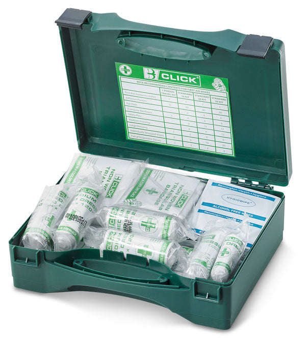 Click Medical 20 Person First Aid Refill, main product image