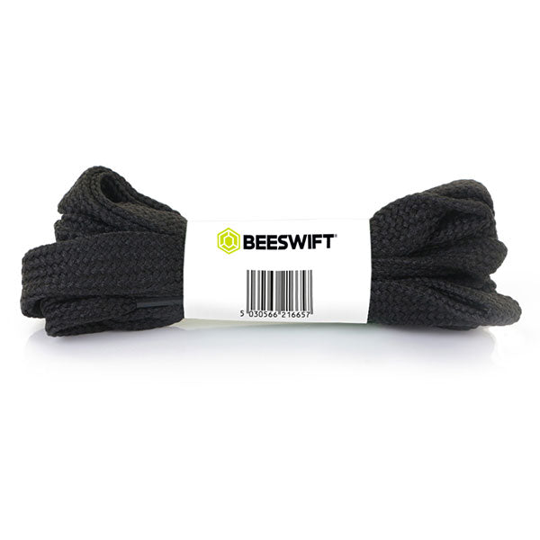 Click BEESWIFT FLAT BOOT LACE, main product image