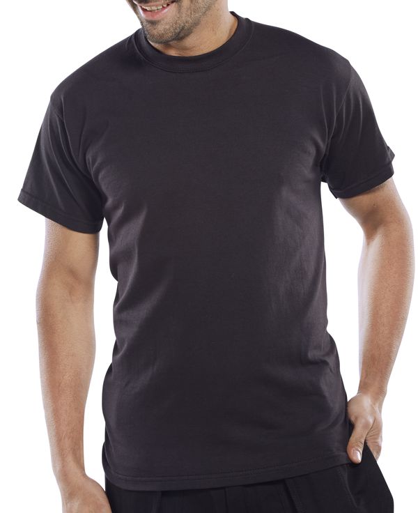 Click T-Shirt White S, image 3