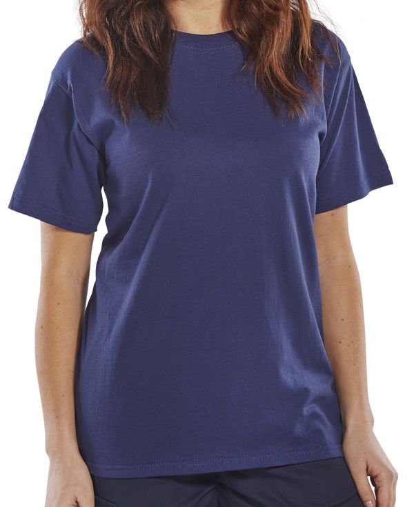 Click T-Shirt White S, image 4