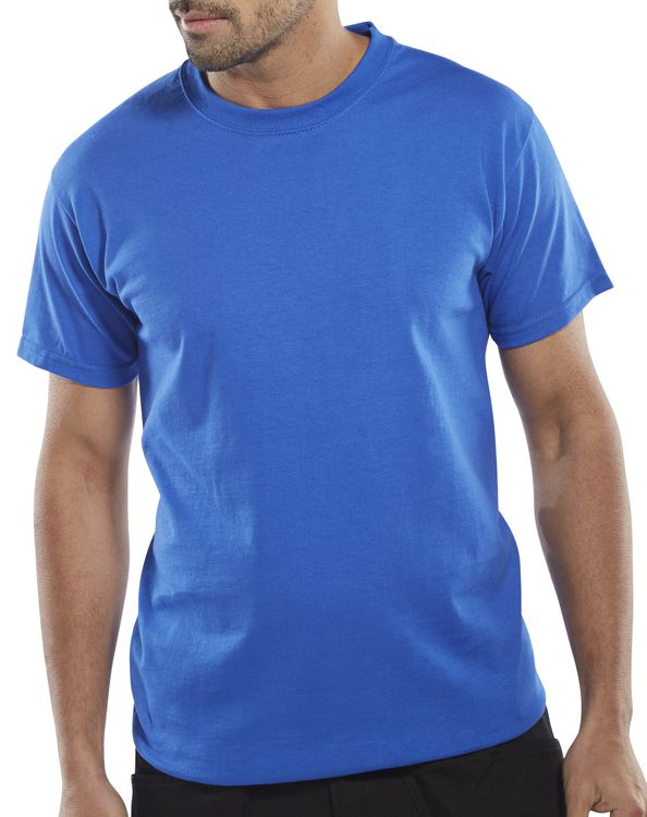 Click T-Shirt White S, image 7