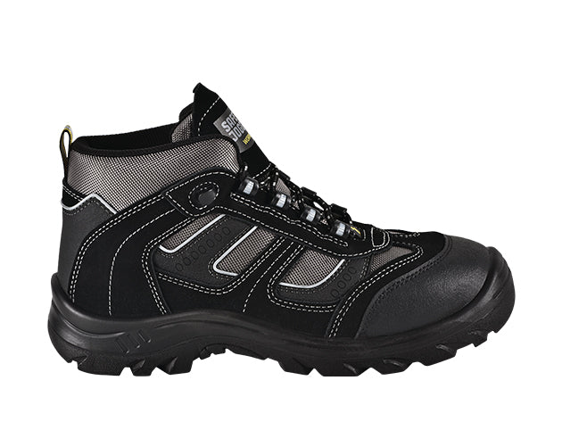 Safety Jogger Climber31 - Black