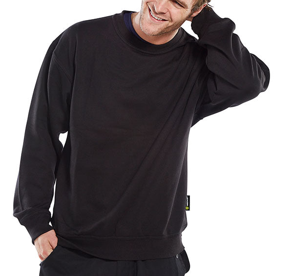 Click Beeswift Premium Sweatshirt, main product image