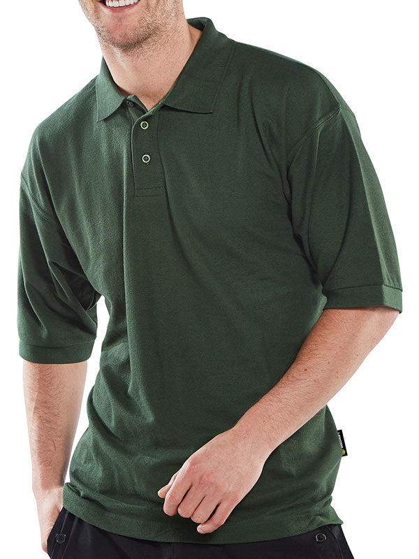 Click Beeswift Standard Polo Shirt, main product image
