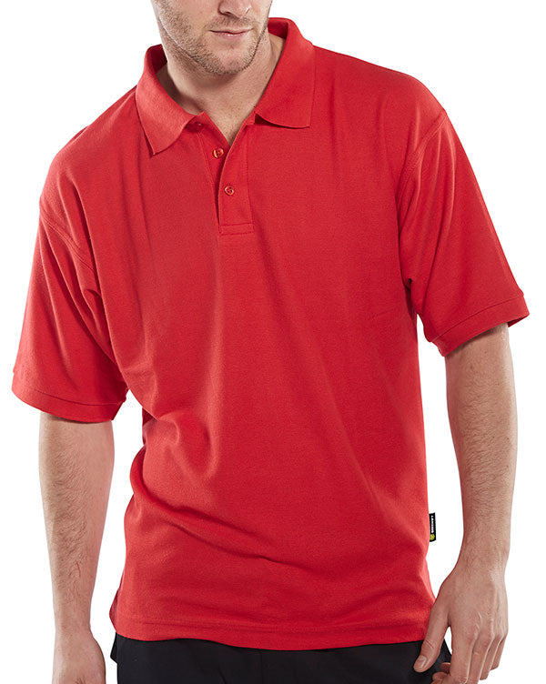 Click Beeswift Standard Polo Shirt, image 7