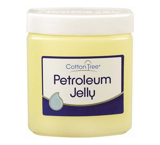 Click Medical Petroleum Jelly 284G, main product image