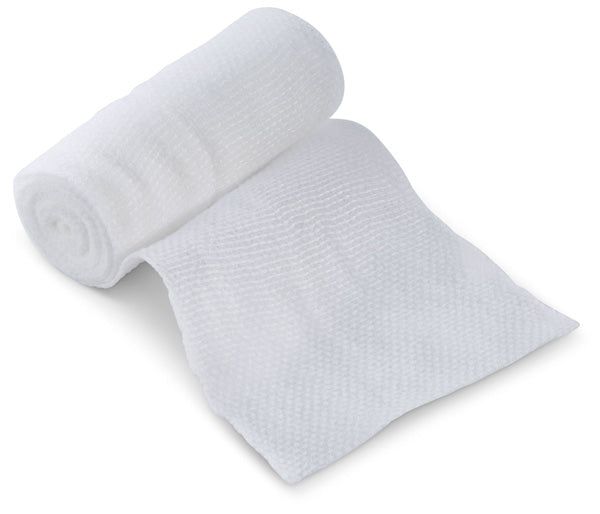 Click Medical Conforming Bandage 10cm X 4m, main product image