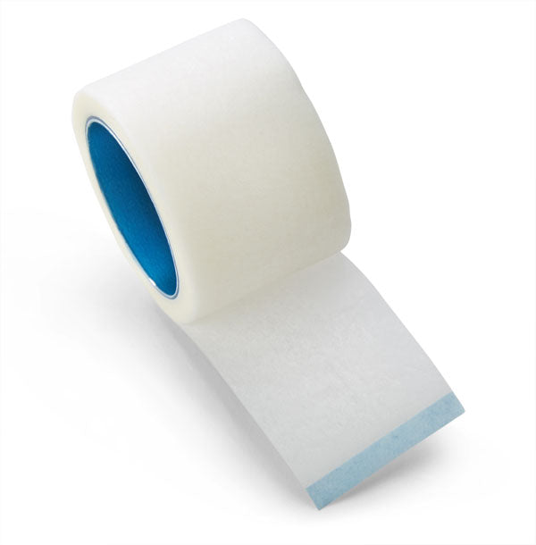 Click Medical Microporous Tape 1.25CM X 5M Box 24, main product image