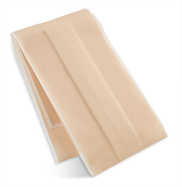 Click Medical Dressing Strip Waterproof 7.5CM X 1M Pack of 10, main product image