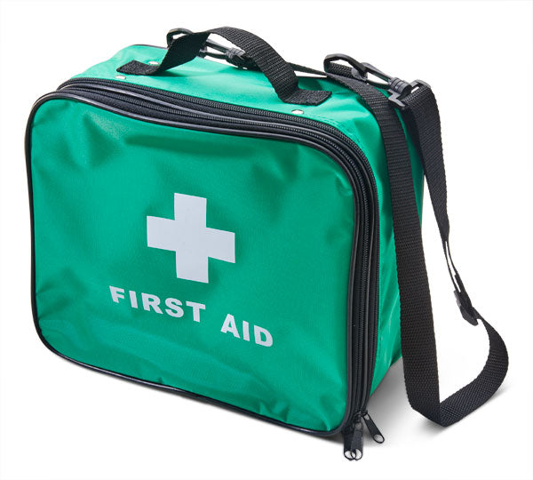 Click Medical Multi Purpose First Aid Bag, main product image