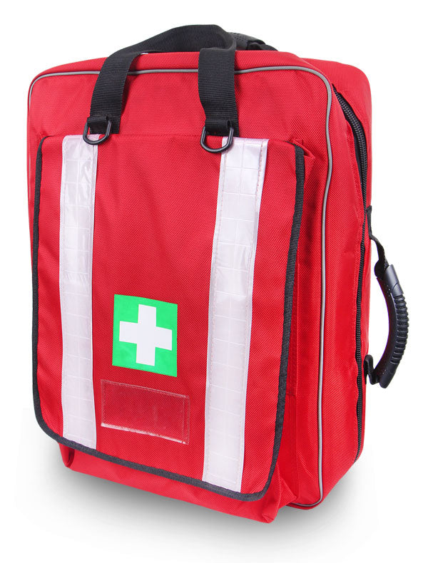 Click Medical Paramedic Rucksack, main product image