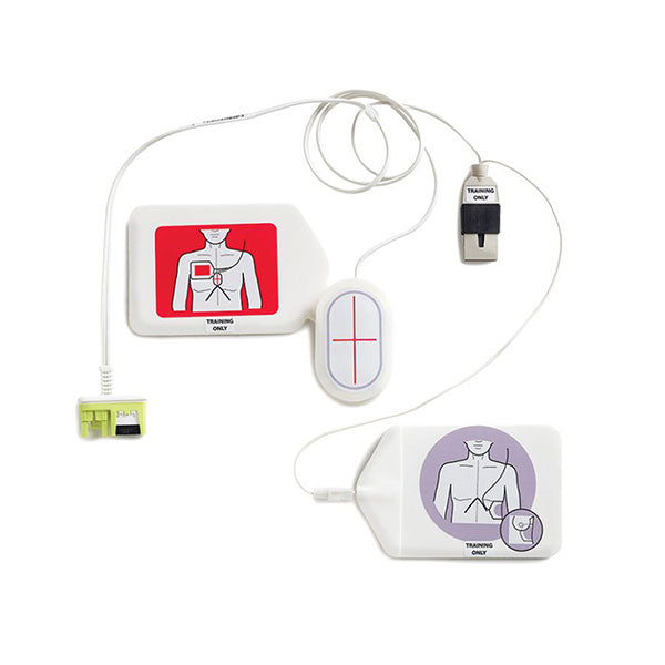 Click Medical 8900-0190 Training Cpr Stad Pads, main product image