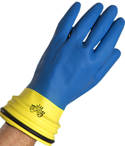Skytec Glovezon-Pack-A (Full Pack)