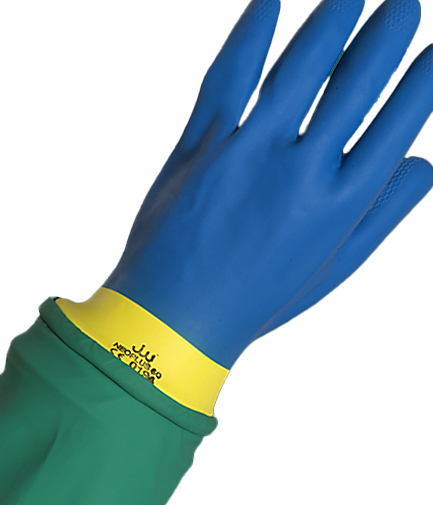 Skytec Glovezon-Pack-A (Full Pack)