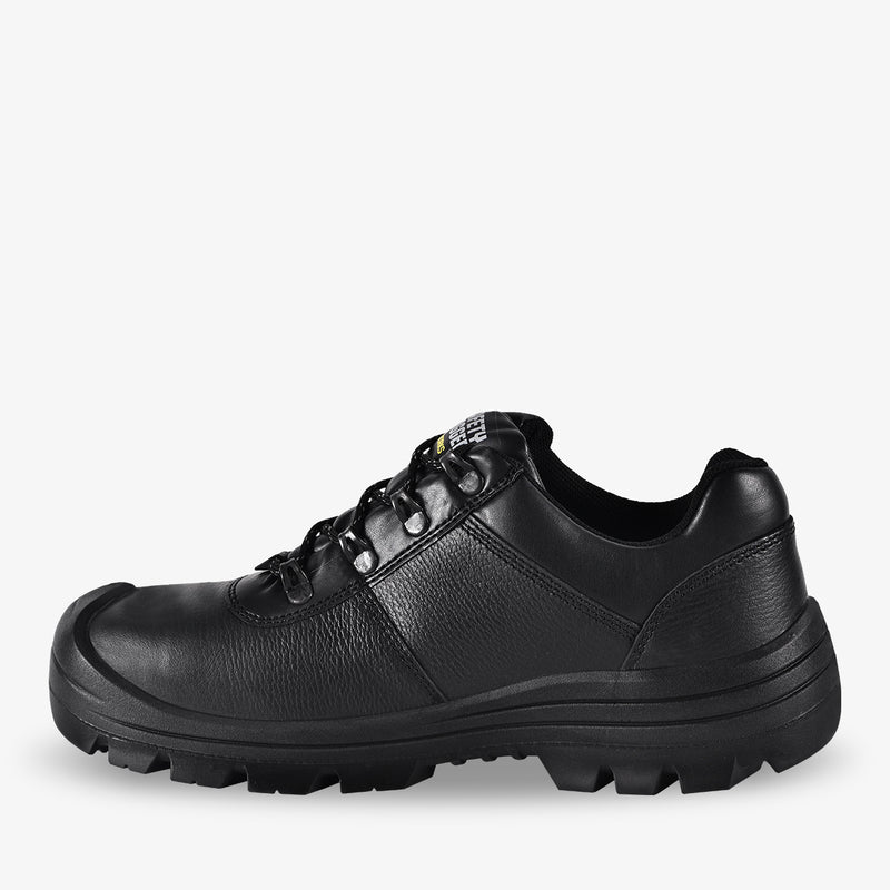 Safety Jogger COBOYS3L Construboy S3 Low Black side view