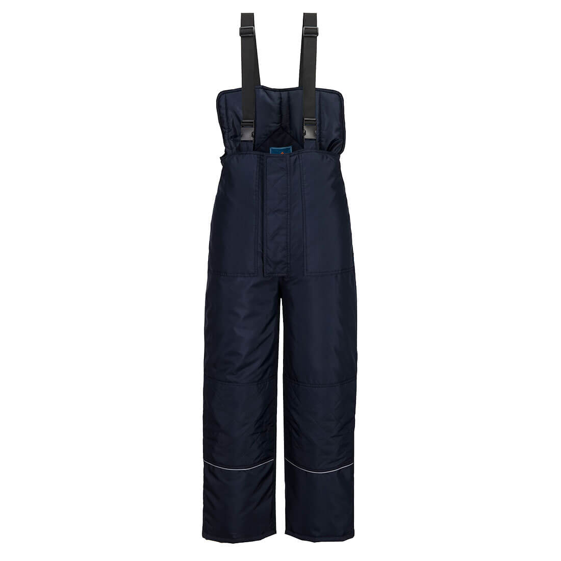 Portwest ColdStore Trouser in Navy (NA), main product image