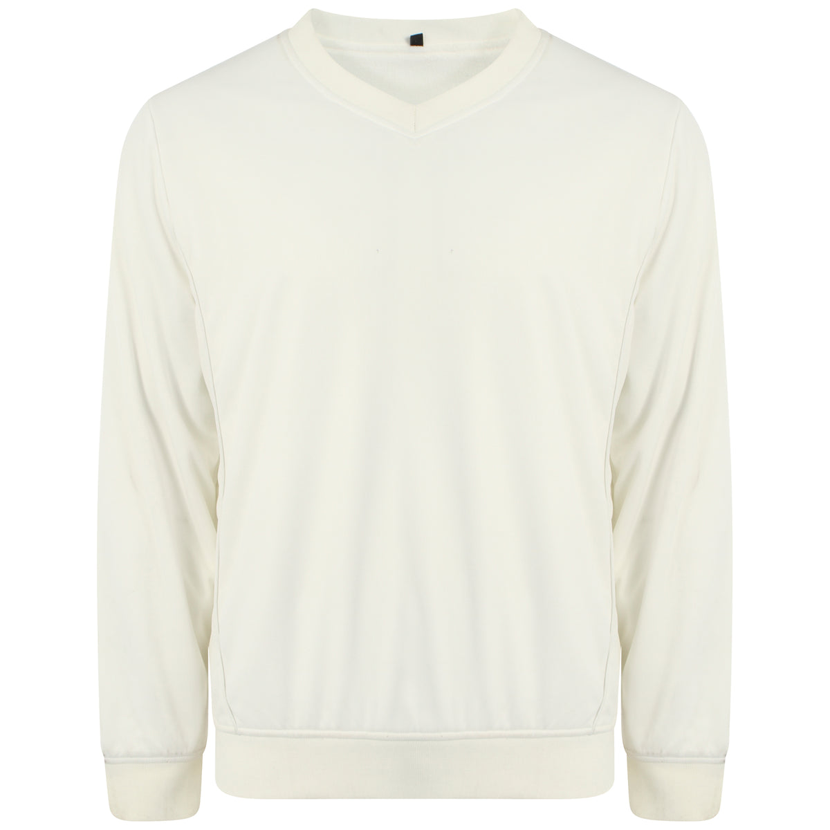 Behrens Cricket Jumper, image 2