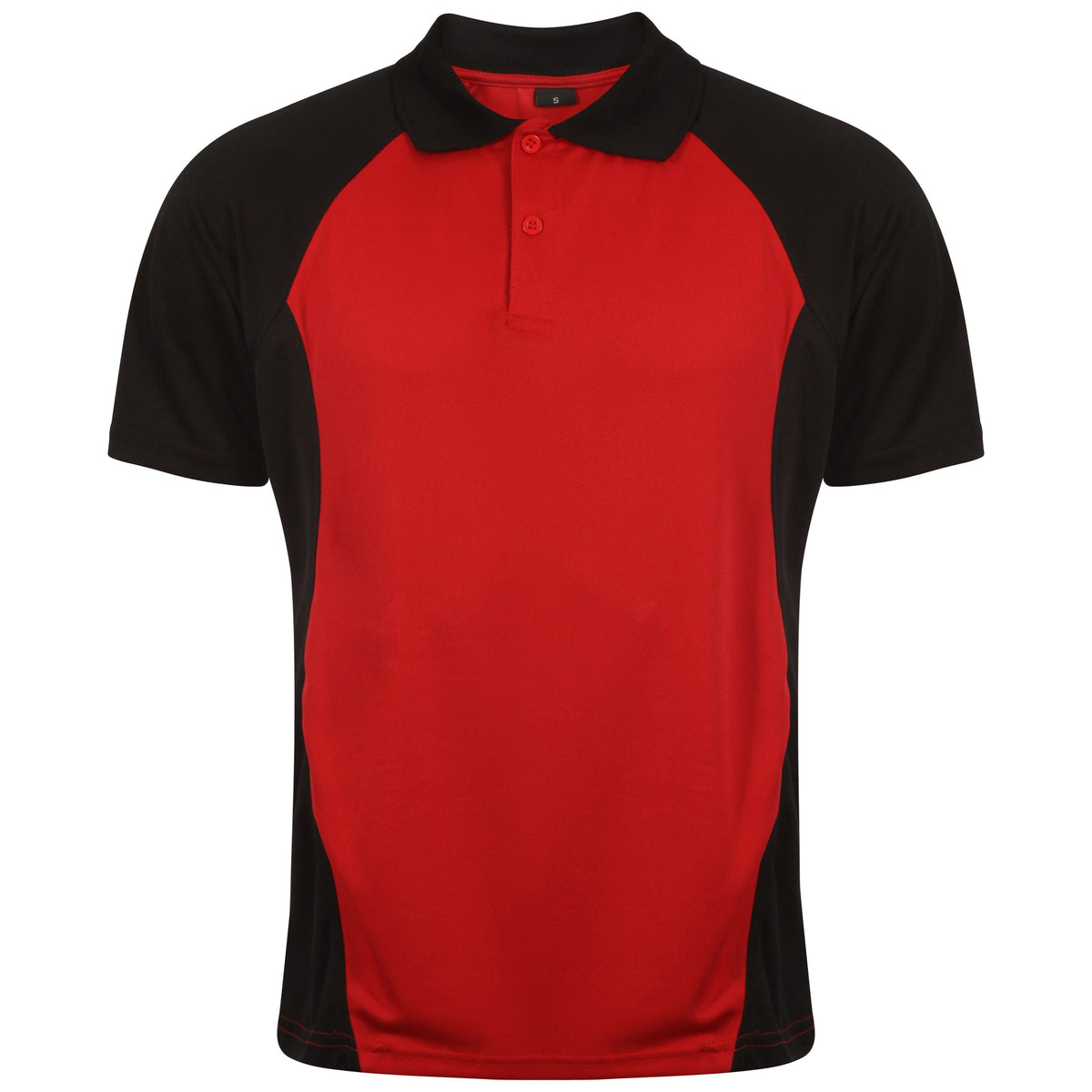 Behrens Matchday Polo, image 4