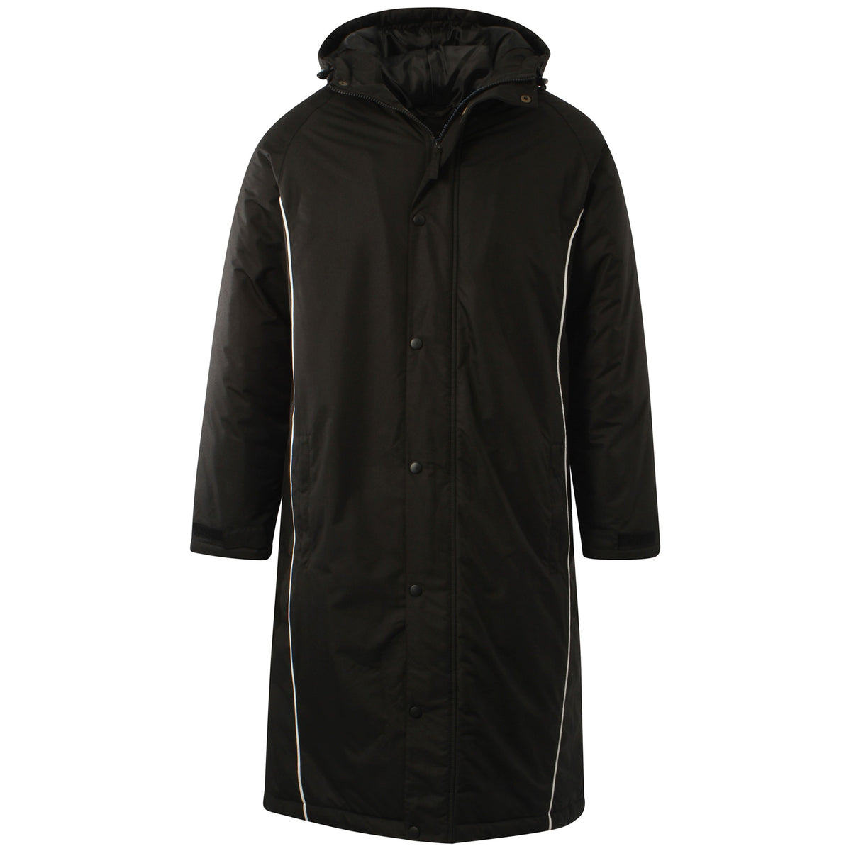 Behrens Sub Coat, image 2