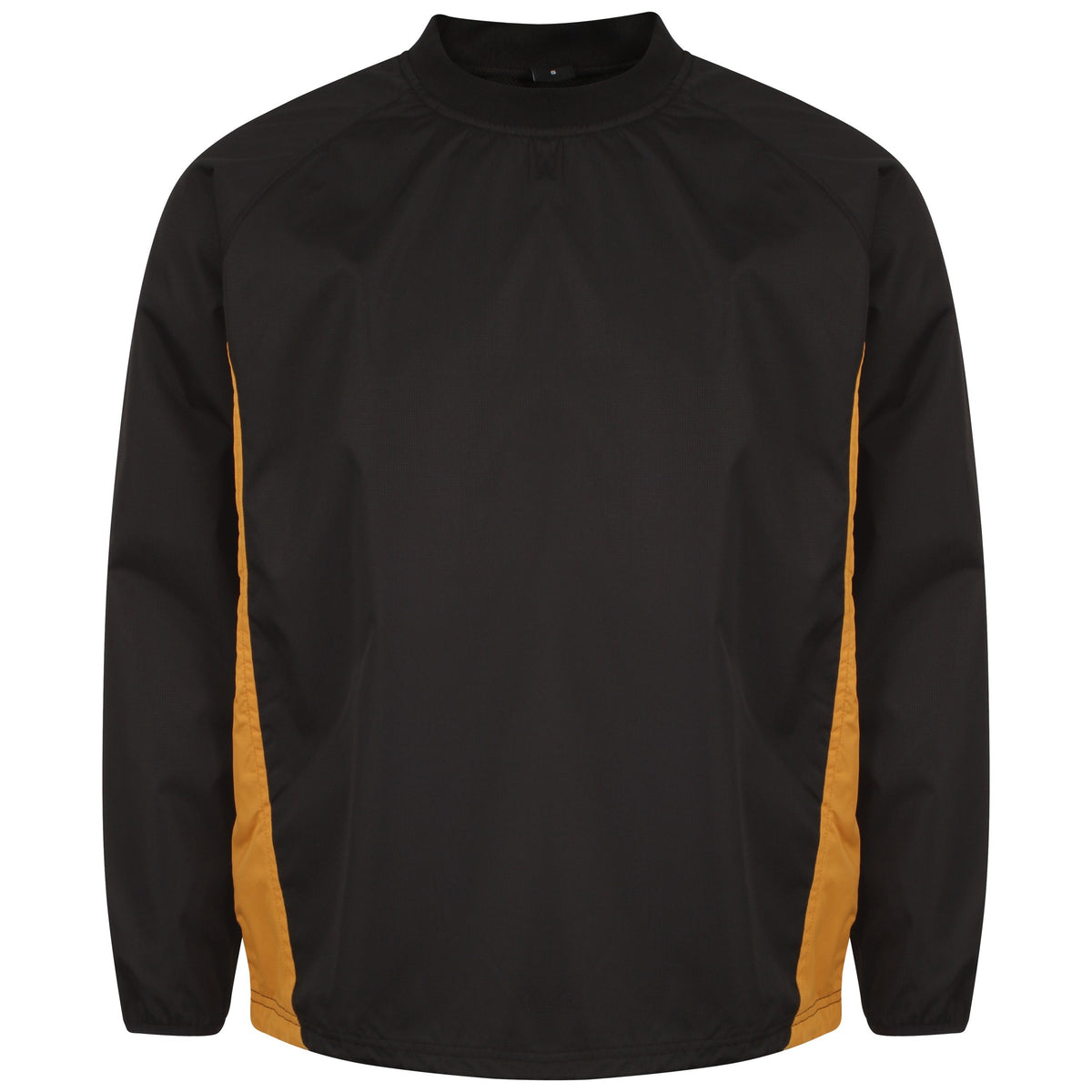 Behrens Windbreaker/Contact Top, image 2