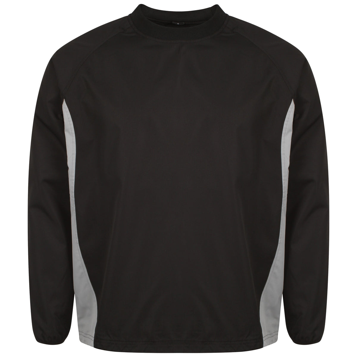 Behrens Windbreaker/Contact Top, image 5