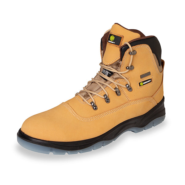 Click Beeswift S3 Thinsulate Boot, main product image