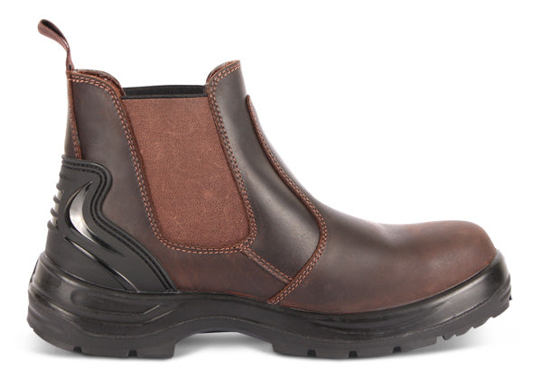 Click CTF42 S3 PUR Dealer Boot alternate view